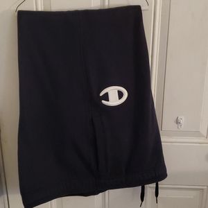 Champion sweat pants